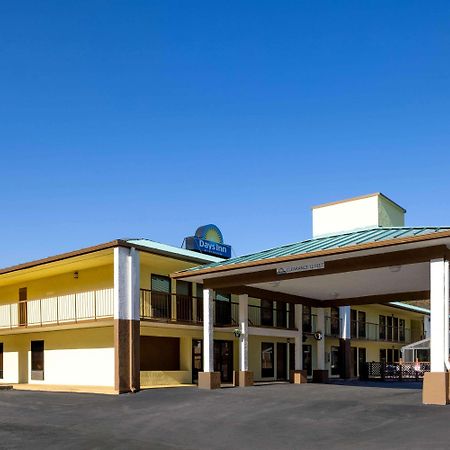 Days Inn By Wyndham Murphy Exterior photo